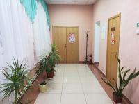 Опытнопольский сельский клуб