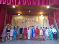 Дом культуры ст. Лозновской