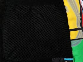 Зимний комбинезон из мембранной ткани для мальчика