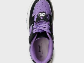 Полуботинки для девочек