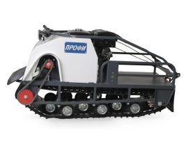 Мотобуксировщик ВЕПС «Профи» 9 л.с.