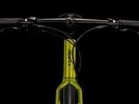 Дорожный велосипед Cube Editor Race, год 2025, цвет Зеленый-Черный, ростовка 22