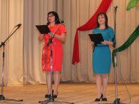 Новоандреевский сельский дом культуры