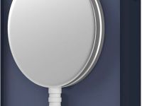 Клип-кейс VLP Lite Bloomс MagSafe для Apple iPhone 17 Pro Max Тёмно-синий