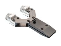 Зажим одиночный к точилкам Профиль и TSPROF Kadet Expert