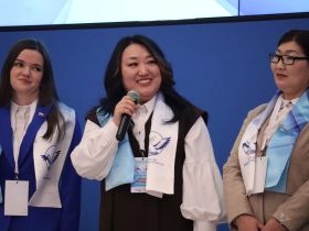 Региональный этап конкурса «Учитель года» стартовал в Якутске