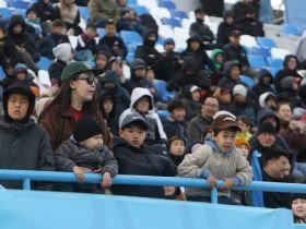 Команда Андрея Аршавина потерпела поражение в медиа-матче в Якутске