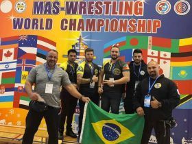 Криштиану Реннер: Мы на самом деле сильнее, чем думаем, и страх не может нас подчинить