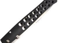 Нож складной Cold Steel Ti-Lite 6", сталь AUS-8A, рукоять zytel, черный