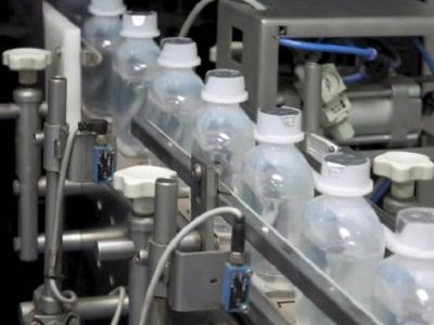 В Приморье откроют первый в России завод по производству питания для пациентов реанимации