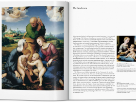 Книга Basic Art "Raphael"