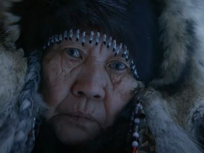 С участием якутских актёров в России стартует показ фильма «Чужая»