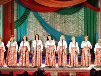 Районный дом культуры с. Шалинское