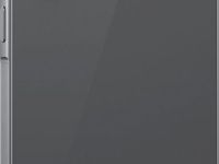 Смартфон Samsung Galaxy A56 8 ГБ/256 ГБ черный