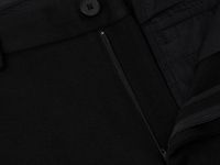 Брюки с шерстью