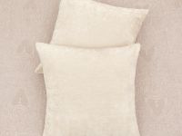 Подушка декоративная Сiniglia, бежевая