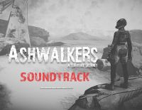 Ashwalkers Soundtrack (PC)