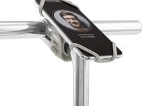 Универсальный держатель смартфона на вынос Bone Bike Tie 2 4&quot;- 6.5&quot; (черный)