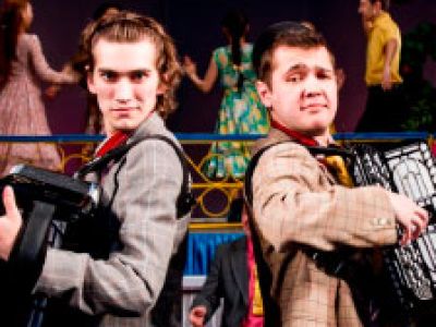 Женихи / Кияулэр