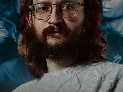 Станислав Дробышевский. Главные развилки нашей эволюции