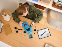 Technic 42217 Конструктор Chevrolet Corvette S