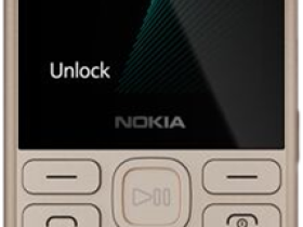 Мобильный телефон Nokia 130 TA-1576 Золотистый