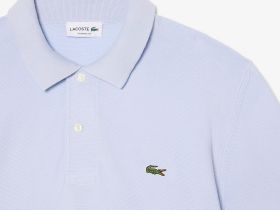 Мужской свитер Lacoste