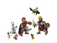 One Piece 75644 Конструктор Гиганты Маленького сада