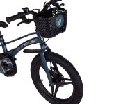 Детский велосипед Stels Joy 16, год 2025, цвет Синий