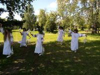 Моисеевский дом культуры