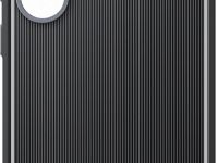 Клип-кейс Samsung RuggedGalaxy S25+ Чёрный