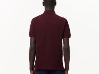 Мужское поло Lacoste L1212 Classic Fit