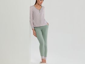 Пижама Tim Tam IV