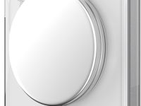 Клип-кейс VLP LITE Airс MagSafe для Samsung Galaxy S26 Ultra Прозрачный