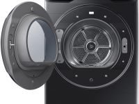 Сушильная машина Samsung СТАНДАРТ + Hybrid HeatPump Wi-Fi, 16 кг черный