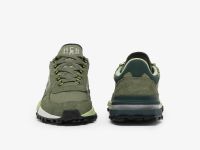 Мужские кроссовки Lacoste ELITE ACTIVE 1262 SMA