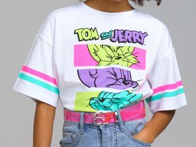 Ремень для девочек