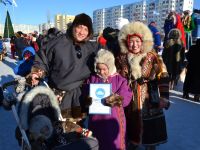 Сельский дом культуры с. Ныда