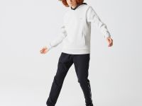 Мужская толстовка - худи Lacoste Regular Fit