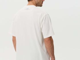 Футболка мужская Remington Casual Light Shade