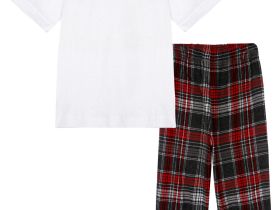 Комплект детский для мальчиков: брюки текстильные, фуфайка трикотажная (футболка)