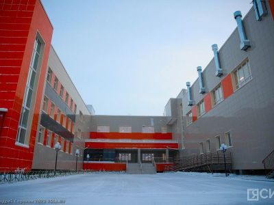 Фото: в Якутске откроется самая большая школа республики