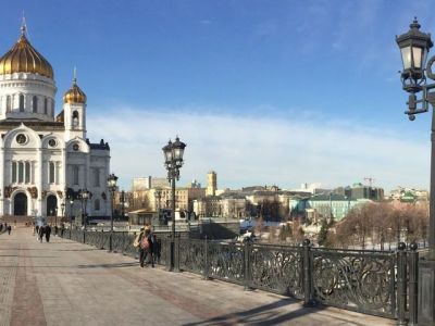 В Москве отменён режим самоизоляции и пропусков