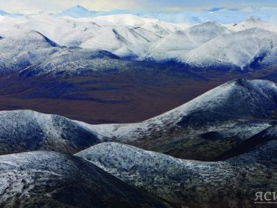 В России появится система государственного мониторинга состояния многолетней мерзлоты