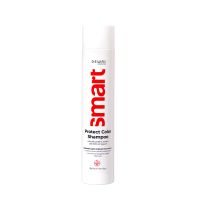 Шампунь для окрашенных волос Protect Color Shampoo DEWAL Cosmetics