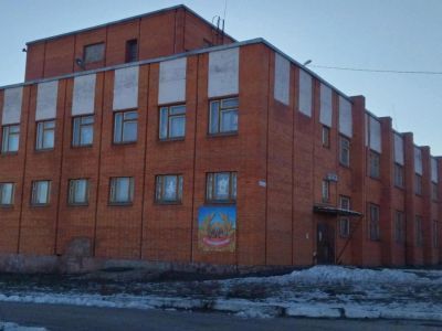 Анненковская сельская библиотека