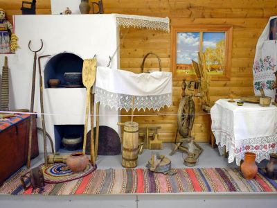 Ивнянский историко-краеведческий музей