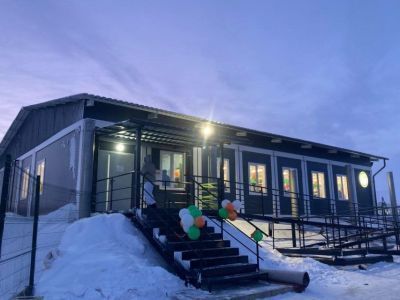 В Жиганске до конца года введут торгово-логистический центр