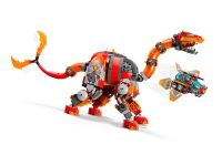 DREAMZzz 71514_L Конструктор Динозавр с реактивным самолетом