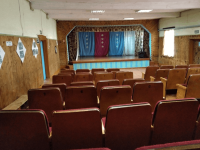 Новомоньинский сельский дом культуры